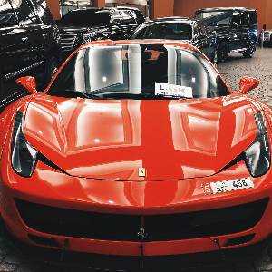 ChauffeurService BirminghamCorporate